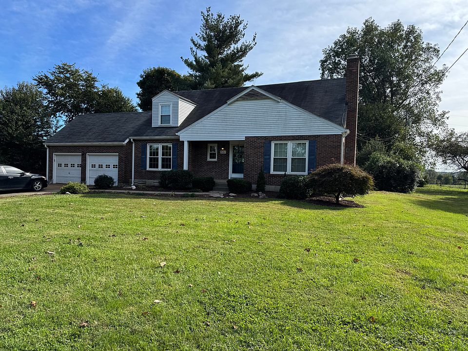 1st image of 551 Chapeze Ln