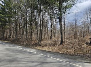 Lot 113-2 Cushman Road, Winslow, ME 04901
