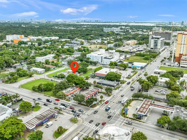 8011 NE Miami Ct, Miami, FL 33138