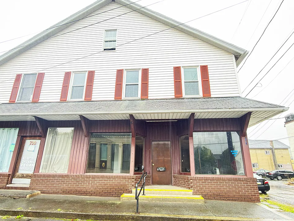 700 Poplar St #1A