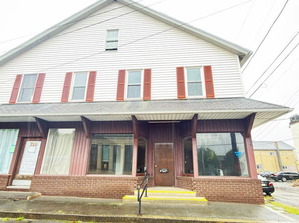 700 Poplar St #1A