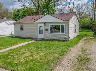 1802 Springmont Ave, Springfield, OH 45506