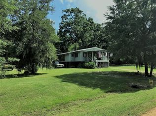 1511 Smith St, Coldspring, TX 77331