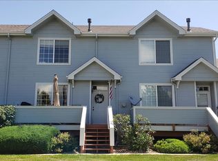 4040 E 119th Pl APT C, Thornton, CO 80233