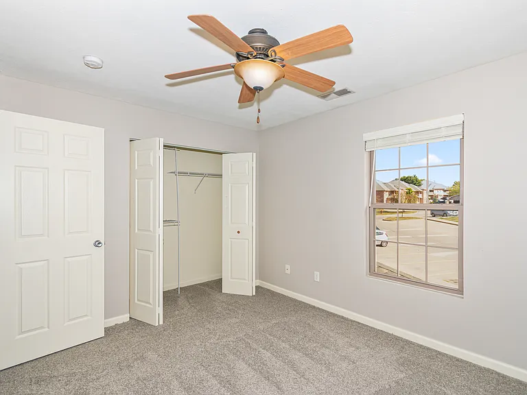 Prairie Vista Apartments — Photo 33