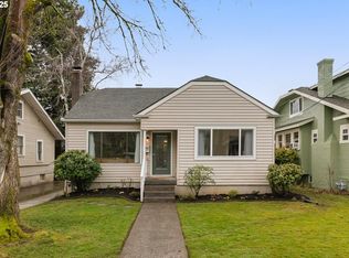 2941 NE 35th Ave, Portland, OR 97212