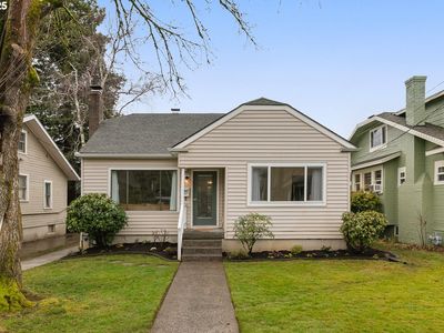 2941 NE 35th Ave, Portland, OR, 97212
