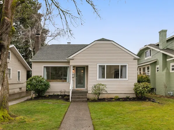 2941 NE 35th Ave, Portland, OR 97212