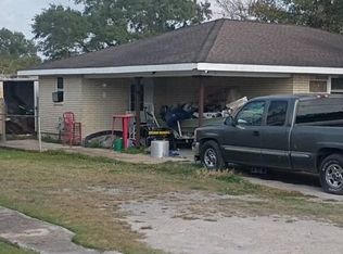 110 Trueil Ln, Belle Chasse, LA 70037