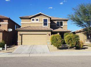 7293 E Heart Wood Dr, Tucson, AZ 85756