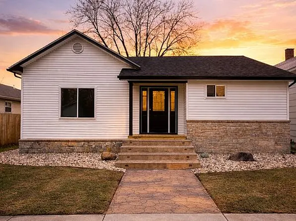 304 Main St, Genoa, OH 43430