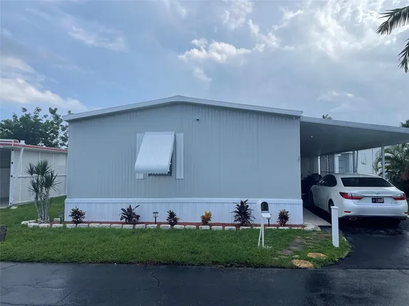 161 Inagua Street, Dania Beach, FL 33004