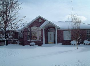 9887 S Birdie Way, South Jordan, UT 84009