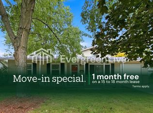 1746 Arlene Dr, Indianapolis, IN 46219