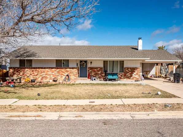 251 E Altamira Dr, Cedar City, UT 84720