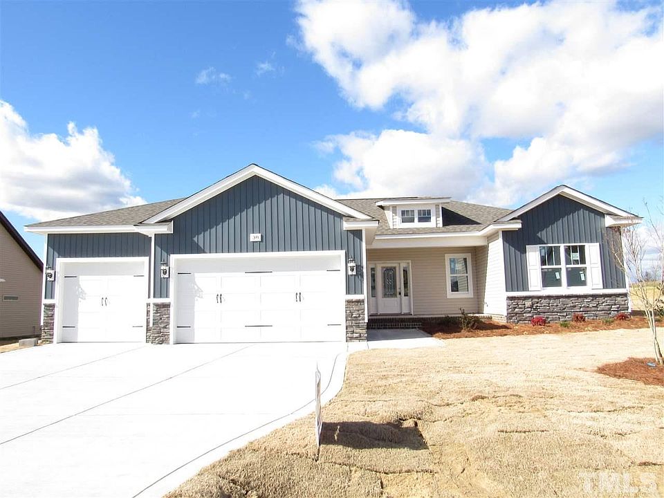 2nd image of 38 Belmont Farms Dr
