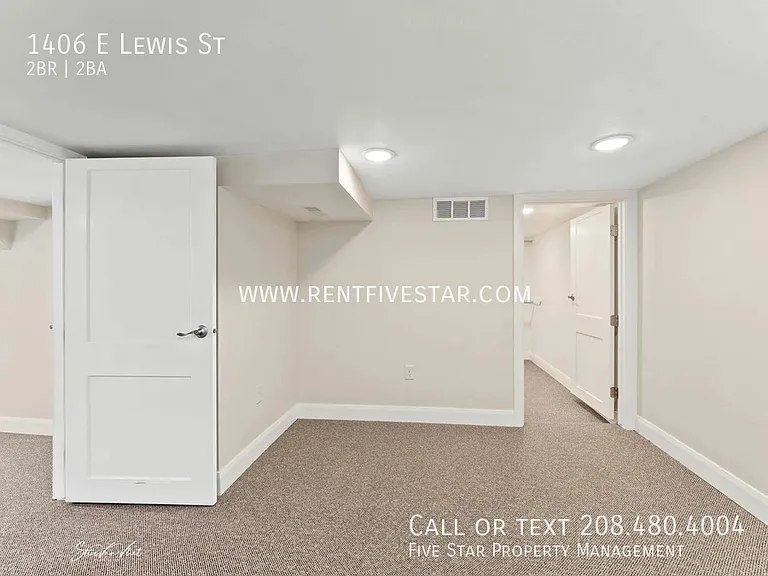 1406 E Lewis St — Photo 15