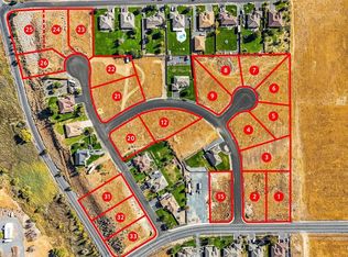 3043 Blackbird Pl NE, Moses Lake, WA 98837