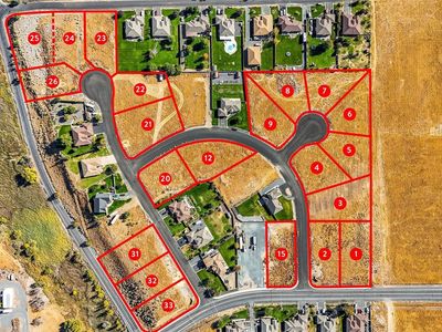 3043 Blackbird Place NE, Moses Lake, WA, 98837