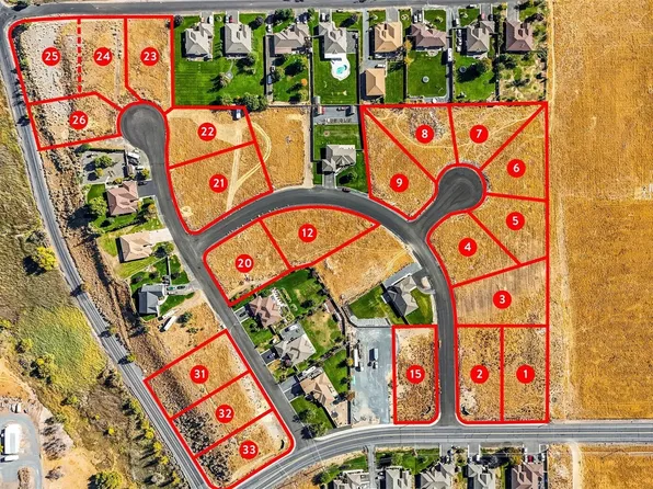 3043 Blackbird Place NE, Moses Lake, WA 98837