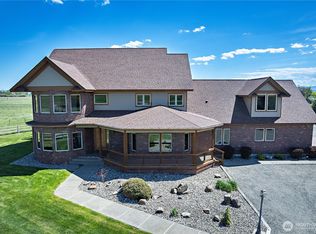 310 Mission View Dr, Ellensburg, WA 98926