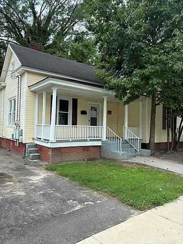 401 Kenan St W #401 Photo 1