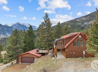 20 Sky View Trl, Nye, MT 59061