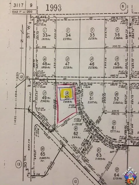0 28th St W photo 1
