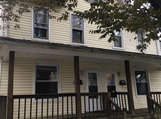 34-36 N 10th St, Stroudsburg, PA