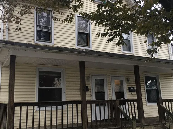 34-36 N 10th St, Stroudsburg, PA 18360