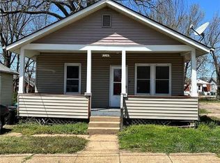 5823 Helen Ave, Saint Louis, MO