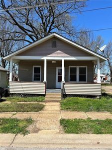 5823 Helen Ave, Saint Louis, MO, 63136