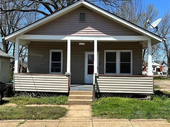 5823 Helen Ave, Saint Louis, MO 63136
