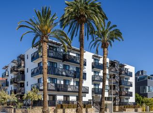 Waring Hudson by Wiseman, Los Angeles, CA 90038