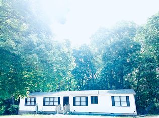 6421 Cass Holt Rd, Holly Springs, NC 27540