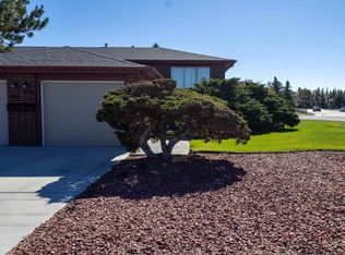 485 Andra Ct, Cheyenne, WY 82009