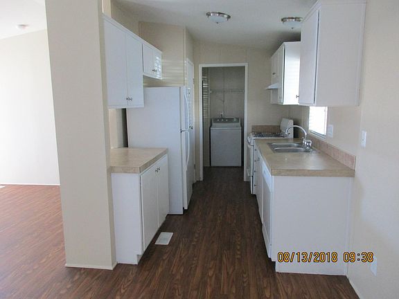 3rd image of 1241 N East St Space 34