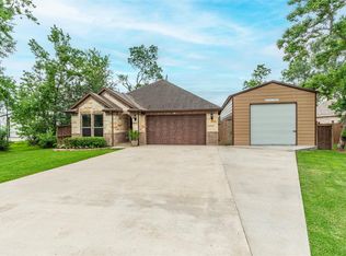 2323 Foley Rd, Crosby, TX 77532