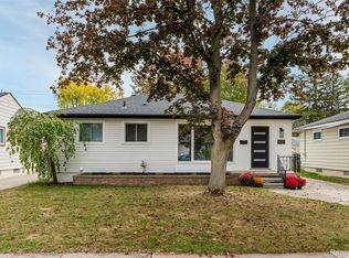 622 N Wilson Ave, Royal Oak, MI 48067