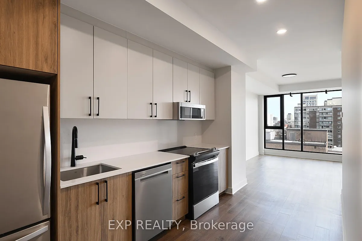 Building Photo - 331 Cooper St #604