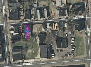410 Cherry St, Camden, NJ 08103