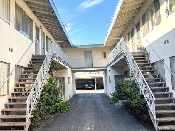 Gbc Properties Llc, 425 W Regent St APT 5, Inglewood, CA 90301