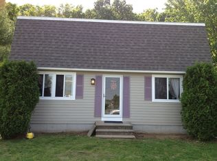 25 Medieval Way, West Warwick, RI 02893