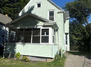 12 Oriole St, Rochester, NY 14613