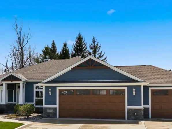 109 Duncastle Ct, Angola, IN 46703