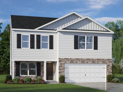 125 Daniel Rd, Wilsons Mills, NC, 27577