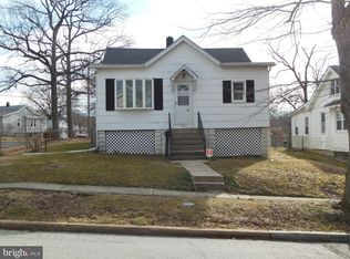 5709 Birchwood Ave, Baltimore, MD 21214