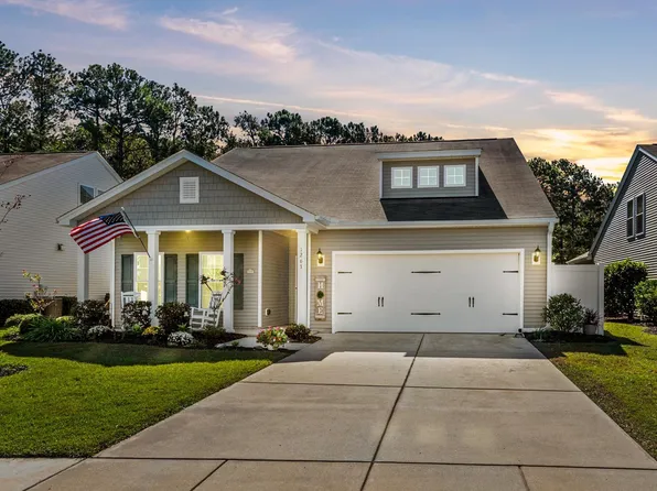 1263 Brighton Hill Ave., Myrtle Beach, SC 29588