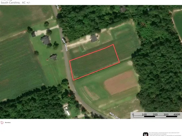 LOT 1 Mar Cap Rd., Galivants Ferry, SC 29544