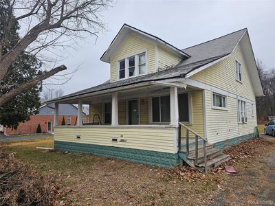 33342 Willow Rd, New Boston, MI, 48164